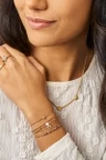 My Jewellery Armband MJ14906 Goud 2