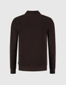 Saint Steve Polo 230521 Bruin 1
