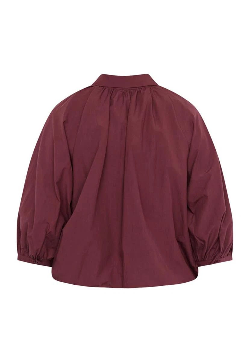 Sisters Point T-Shirt Gifa-Sh Rood 4