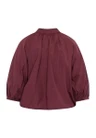 Sisters Point T-Shirt Gifa-Sh Rood 4