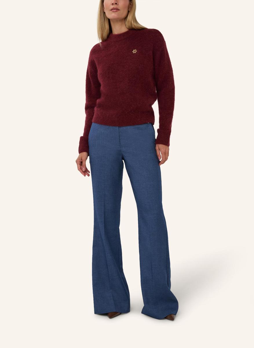 Josh V Trui JV-2510-0206 Rood 1