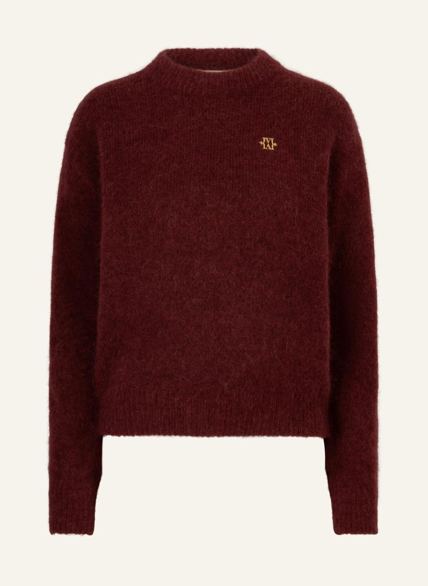 Josh V Trui JV-2510-0206 Rood 1