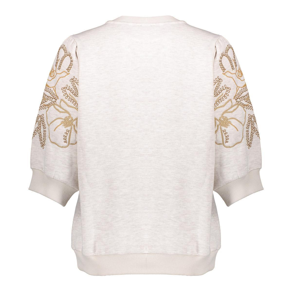 Geisha Sweater 52592-24 Beige 3