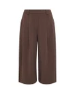 Msch Copenhagen Pantalon Maryla Bruin 1