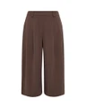Msch Copenhagen Pantalon Maryla Bruin 1