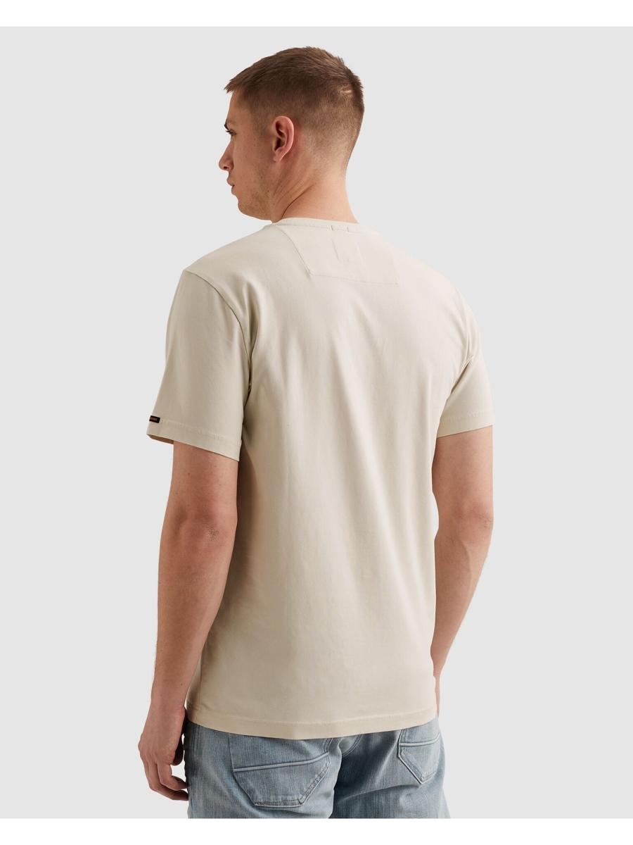 PME Legend T-Shirt PTSS2602599 Off-White 3