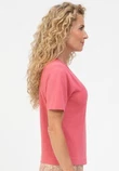 Bianca T-shirt Rabea Roze 5