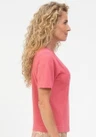 Bianca T-shirt Rabea Roze 5