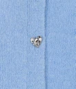 EsQualo Vest SP26.07005 Blauw 6