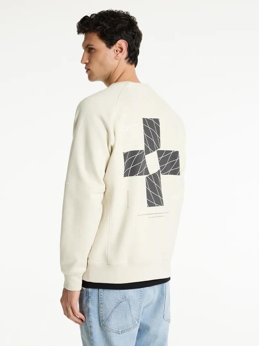 CHASIN Sweater do Off-White 1