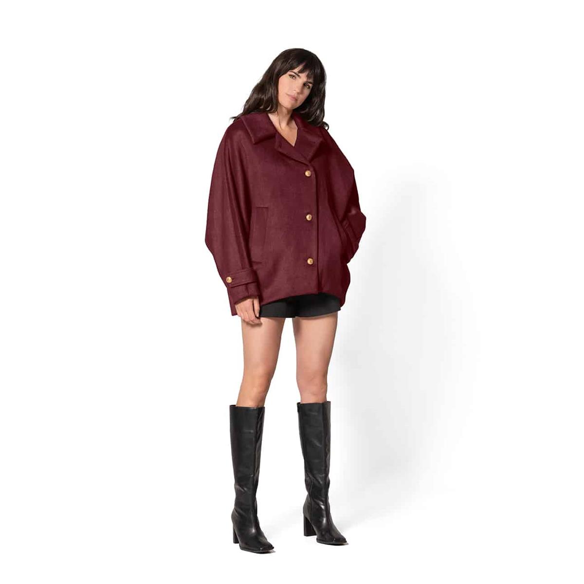 Giacomo Jas 65.18.211 Rood 1