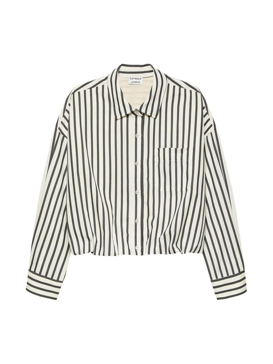 Catwalk Junkie Blouse 2402033603 Off-White 2