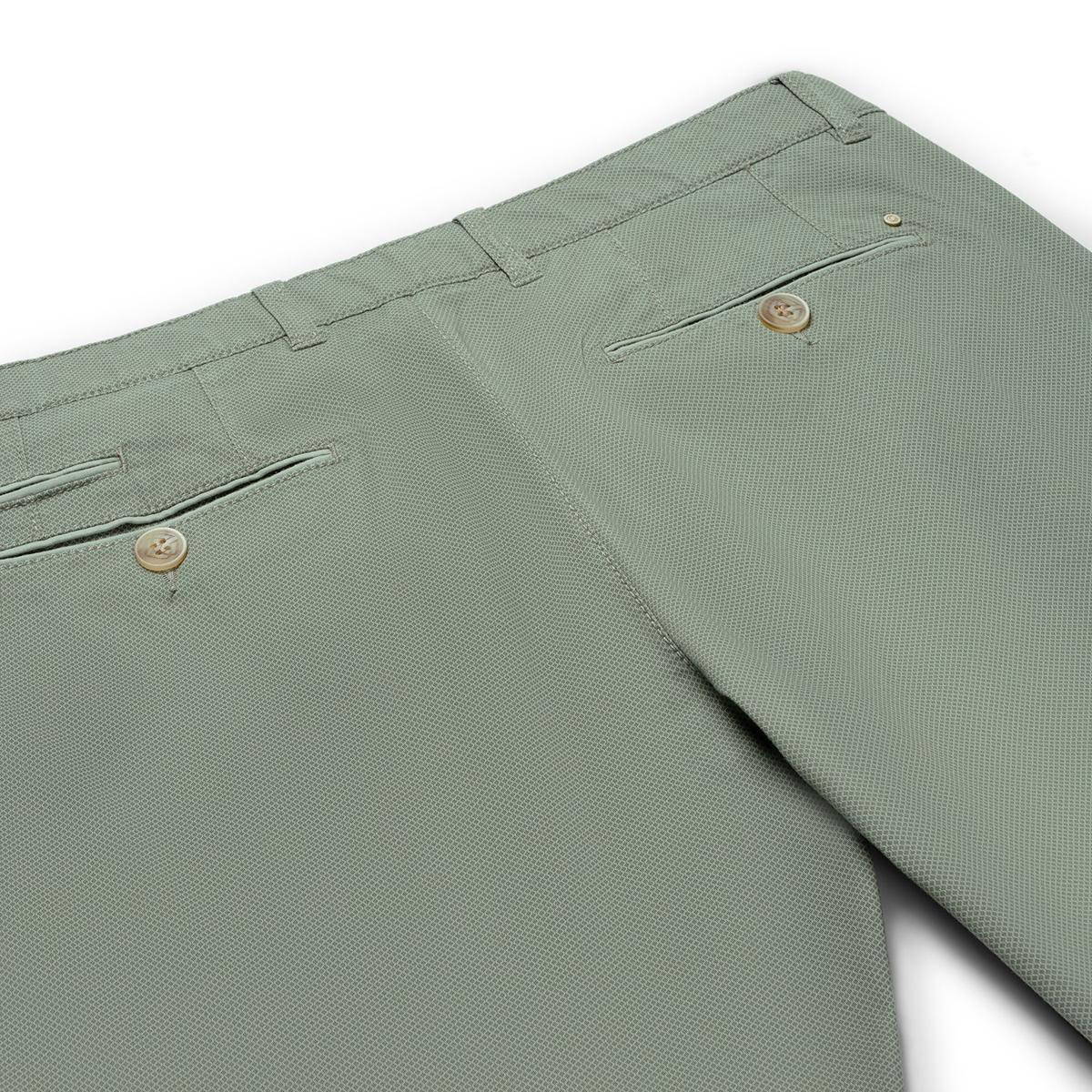 North84 Pantalon 21282131 Groen 3