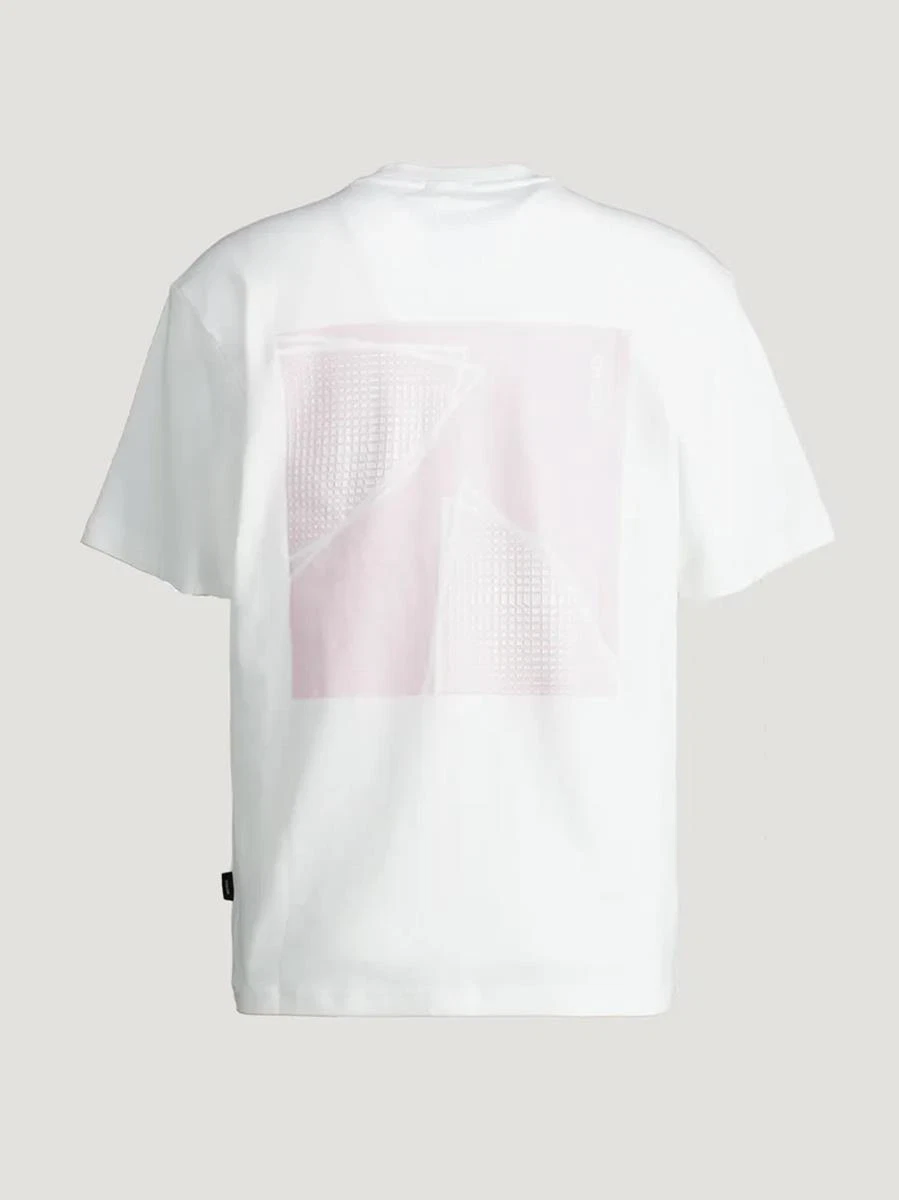 CHASIN T-Shirt Ido Off-White 4
