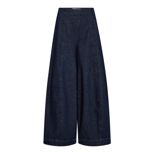 Co'Couture Jeans Merli Blauw 1