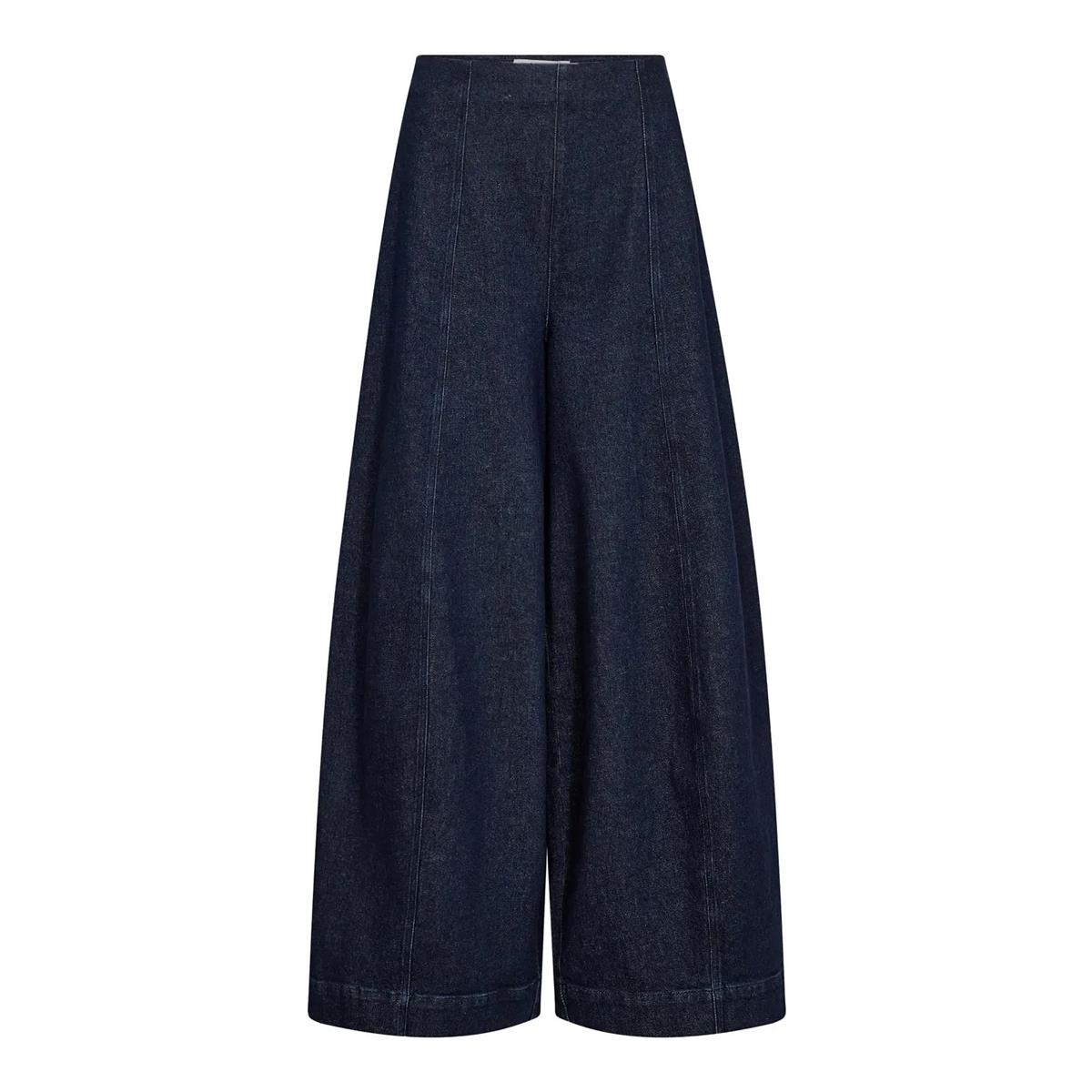 Co'Couture Jeans Merli Blauw 1