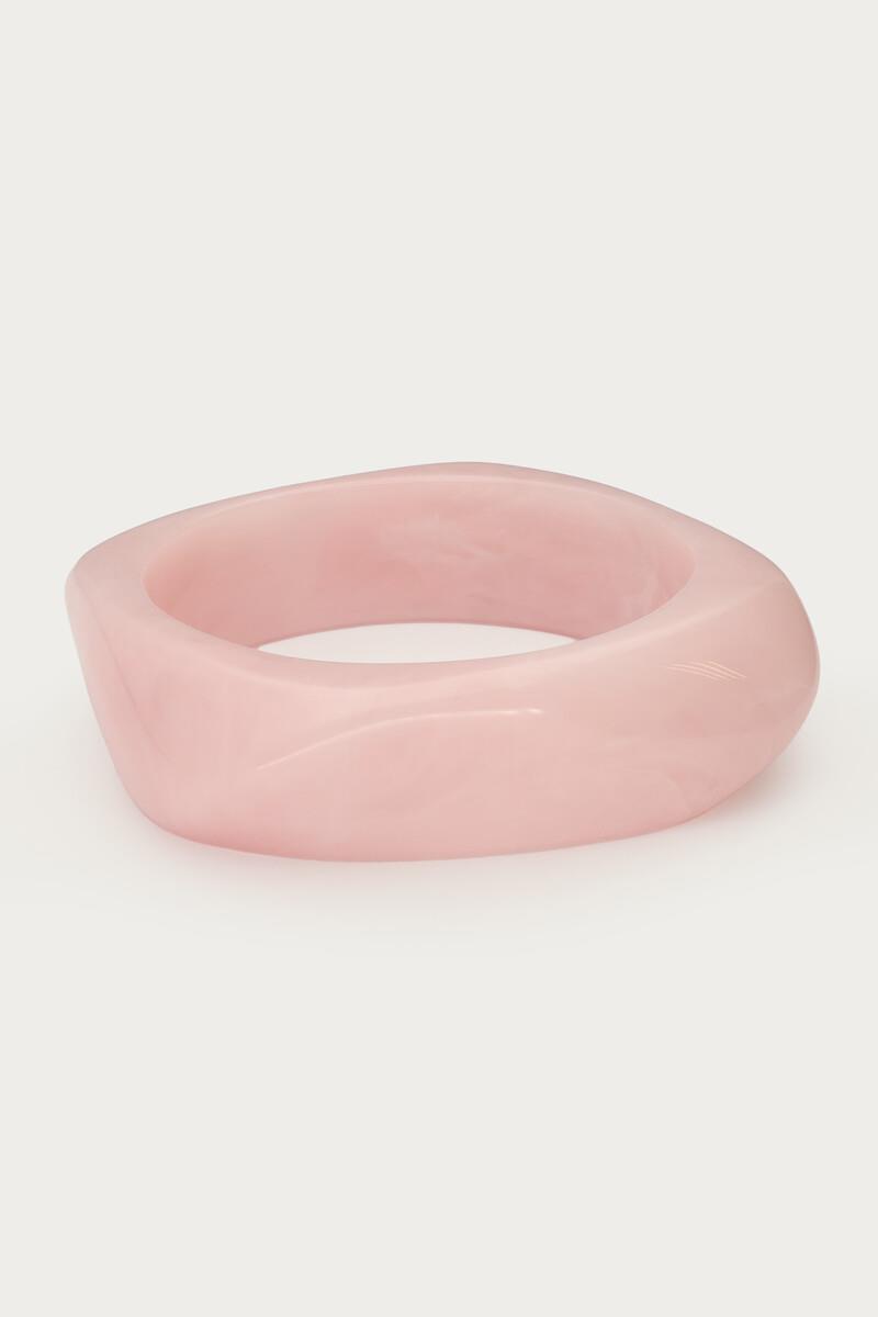 My Jewellery Armband MJ15352 Roze 1