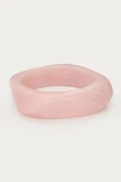 My Jewellery Armband MJ15352 Roze 1