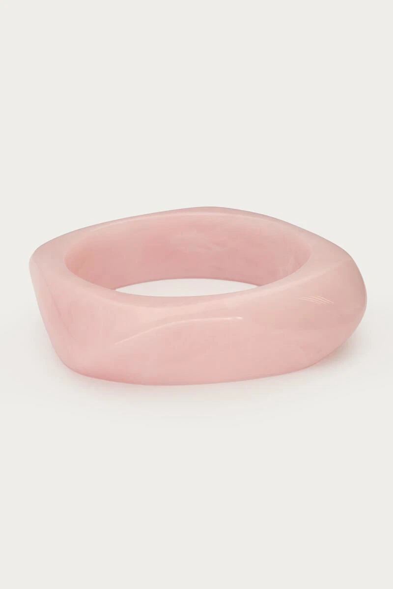 My Jewellery Armband MJ15352 Roze 1