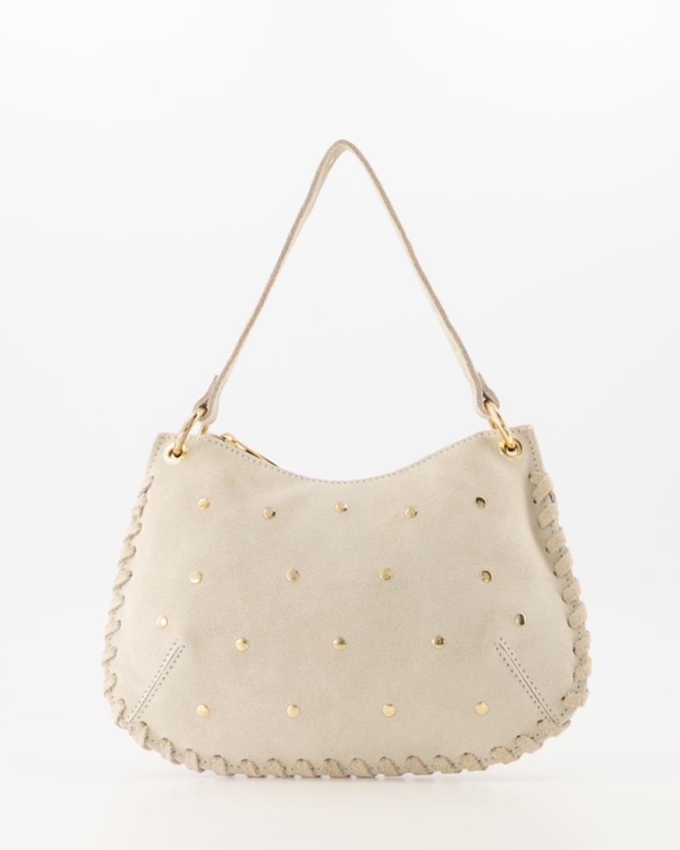 New Apparel Tas Casey Off-White 1