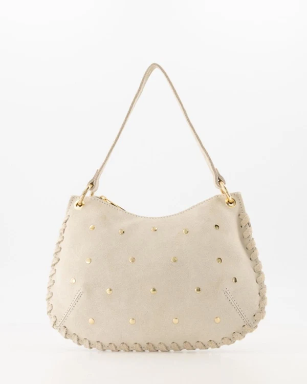 New Apparel Tas Casey Off-White 1