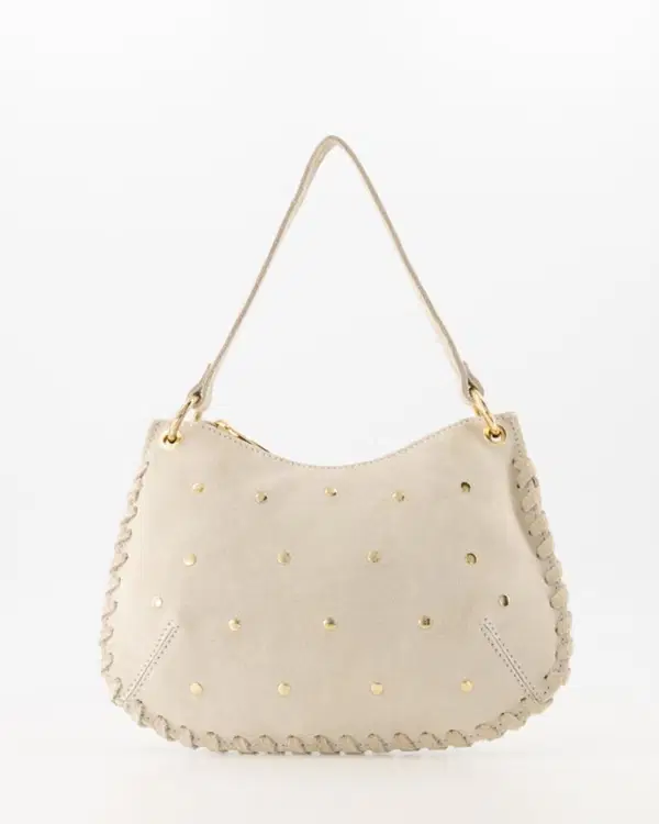 New Apparel Tas Casey Off-White 1