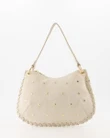 New Apparel Tas Casey Off-White 1
