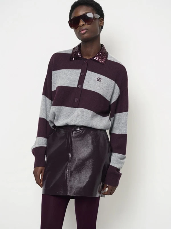 Dante6 Sweater Brayden Paars 1