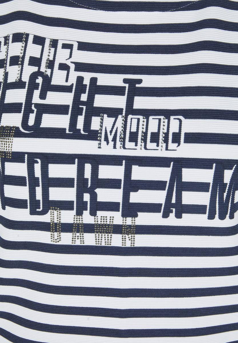 Rabe Longsleeve 56-121361 Blauw 6