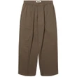 WOODBIRD Pantalon Guan Bruin 2