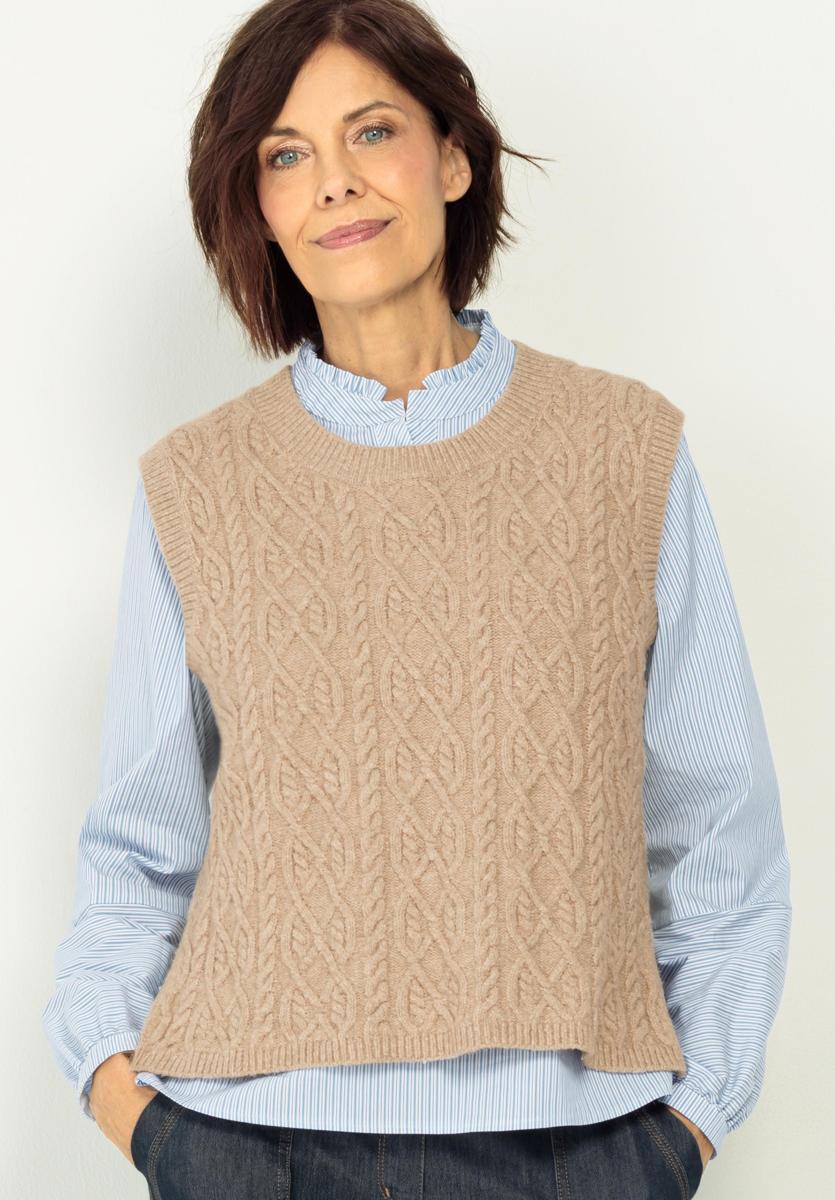 Bianca Trui 68001 Beige 1