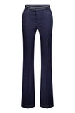 Gardeur Jeans Zilla1 670701 Blauw 1