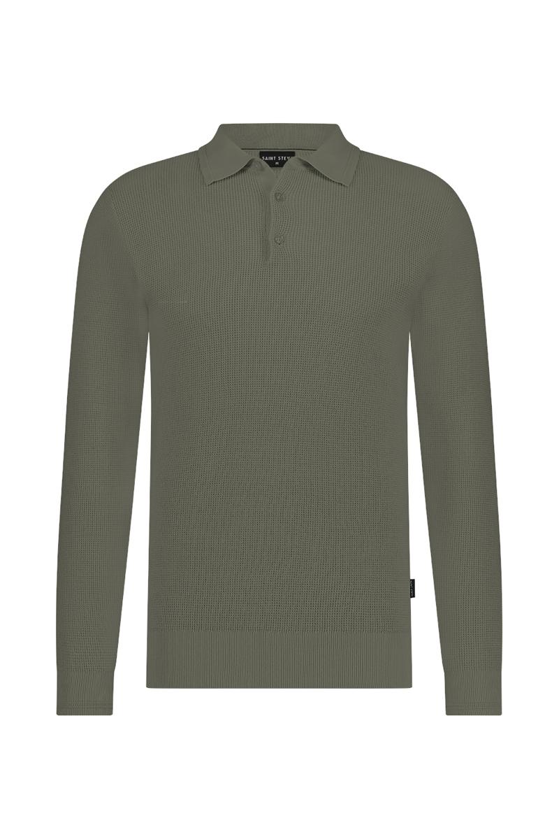 Saint Steve Trui Sander Groen 2