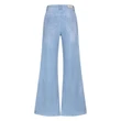 NUKUS Jeans Scarlet Blauw 4