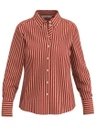 Bianca Blouse 85022 Rood 2