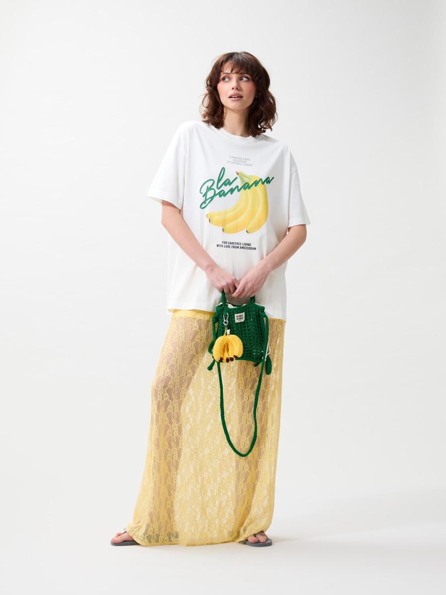 Catwalk Junkie T-Shirt 2602020207 Off-White 3