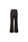 NUKUS Pantalon NKF09090 Zwart 3