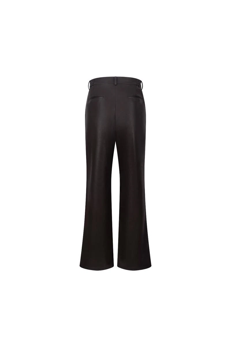 NUKUS Pantalon NKF09090 Zwart 3