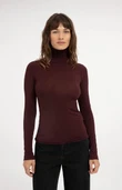 YAYA Longsleeve 01-709440-610 Rood 1