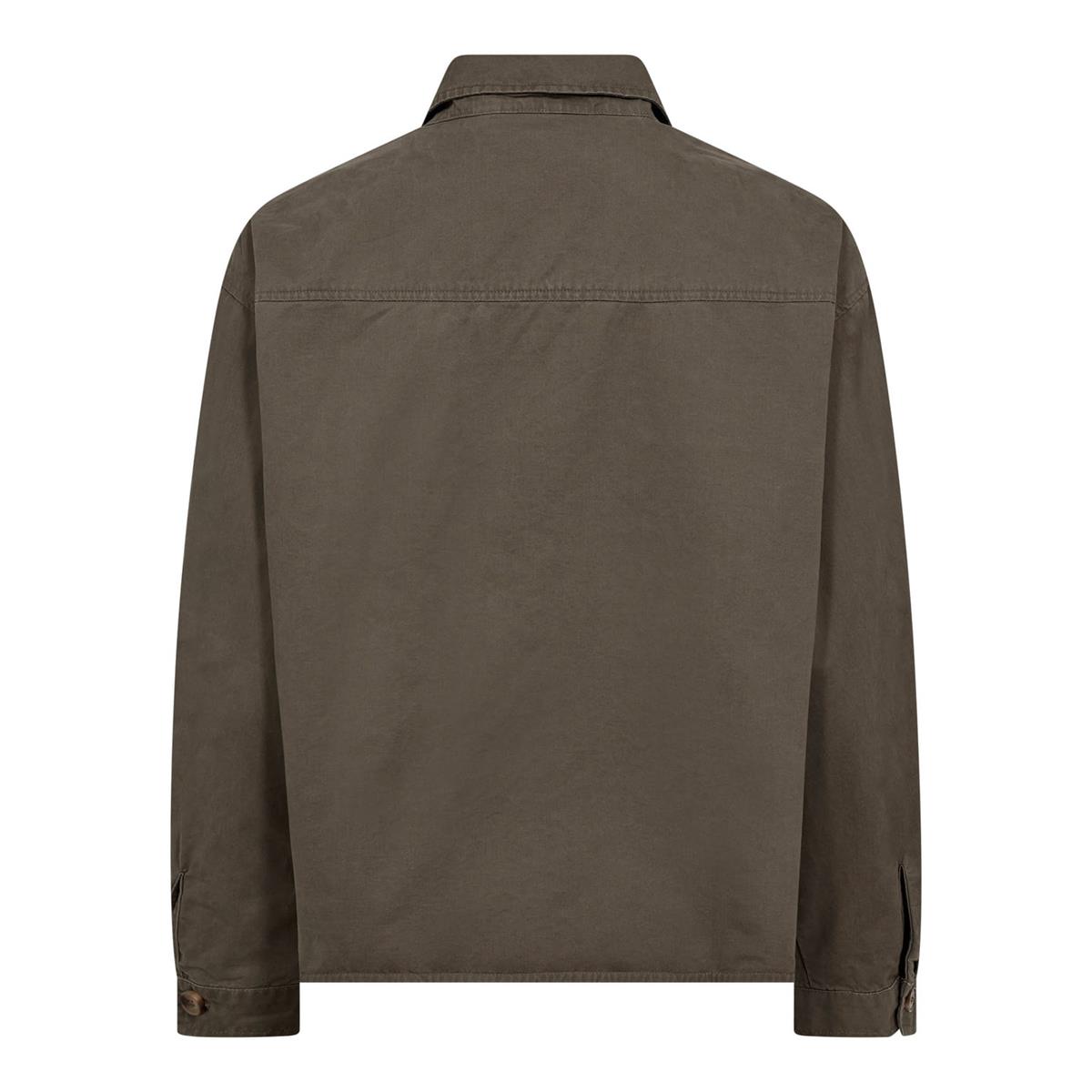 Co'Couture Jack Evelyn Groen 2