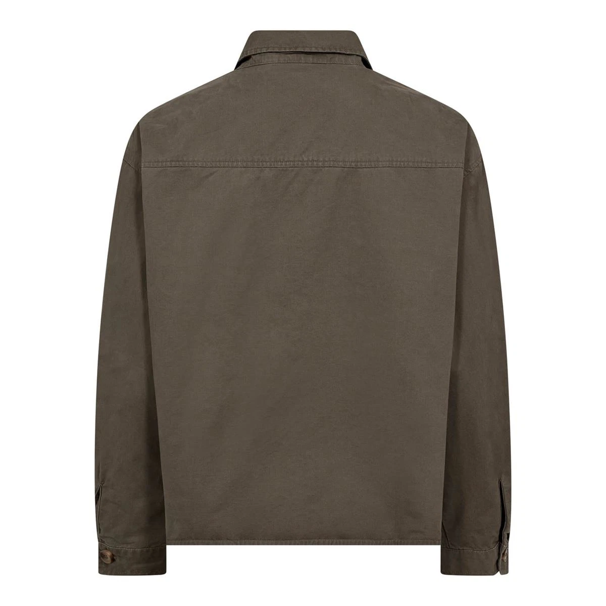 Co'Couture Jack Evelyn Groen 2