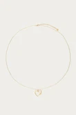 My Jewellery Ketting MJ14158 Goud 1
