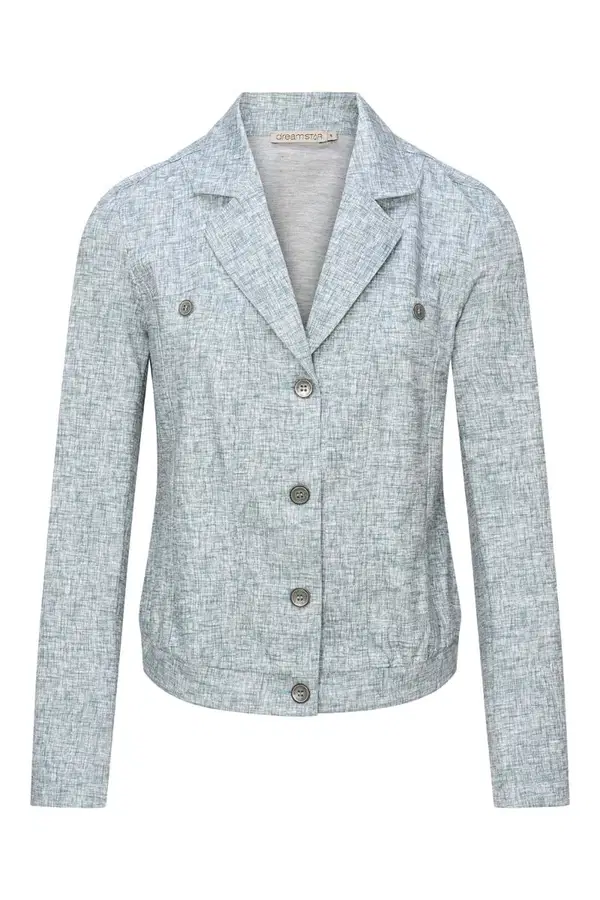 Dreamstar Blazer Nika Groen 1