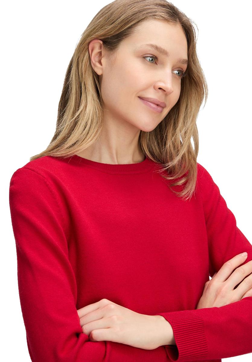 Betty Barclay Trui 53422907 Rood 5