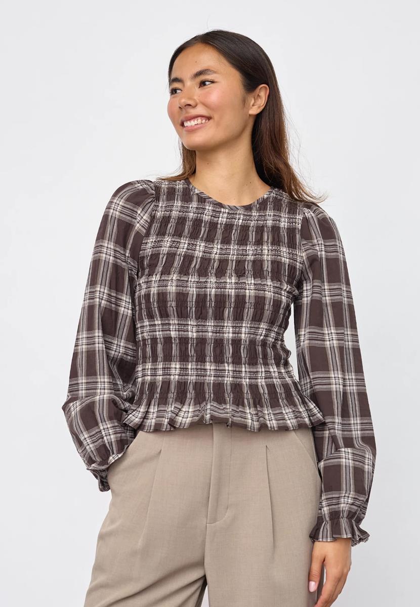 Sisters Point Longsleeve Nix-Ls20 Bruin 1