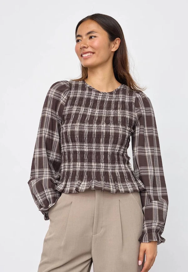 Sisters Point Longsleeve Nix-Ls20 Bruin 1