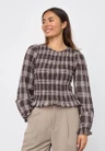 Sisters Point Longsleeve Nix-Ls20 Bruin 1