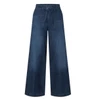 MAC Jeans Wendy 5208-90-0344 Blauw 1