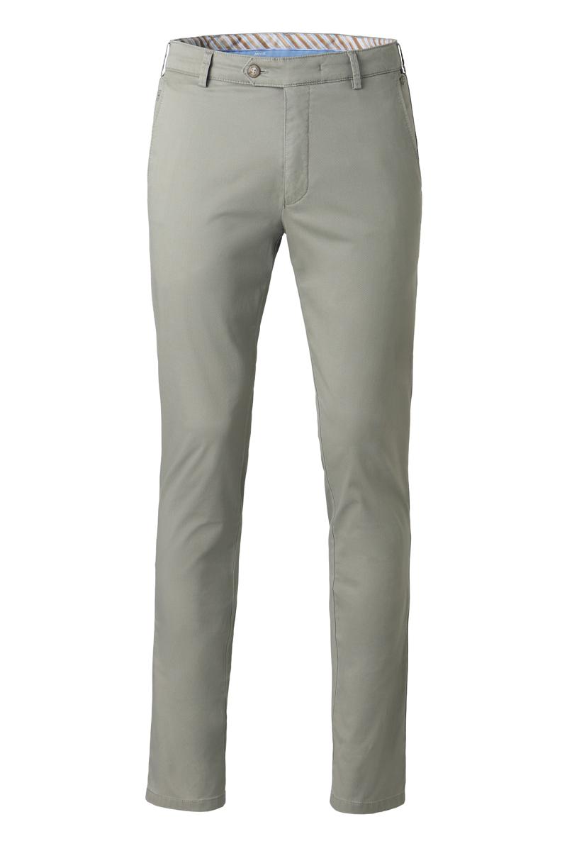 Meyer Pantalon 1021507500 Groen 2