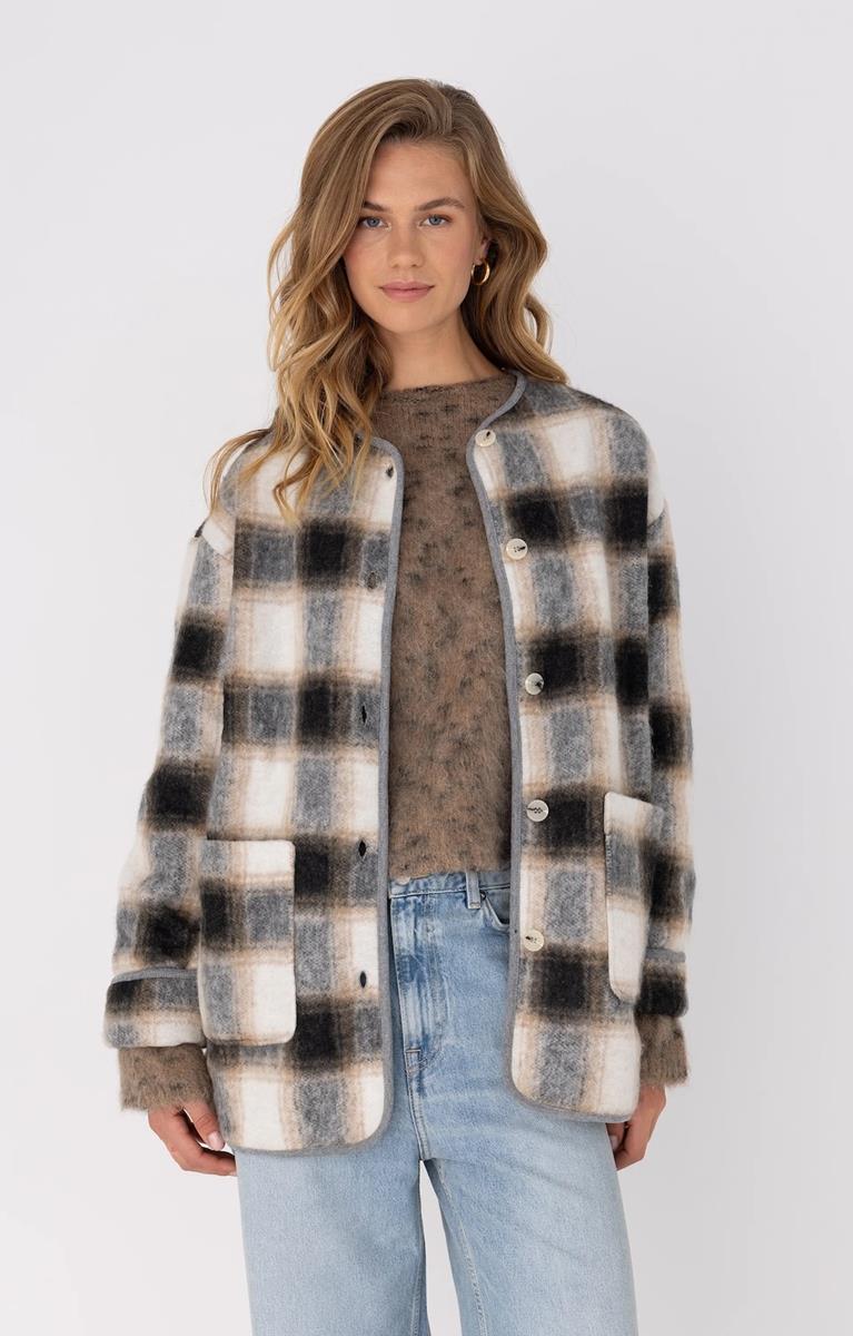 Anna Vest 26a01-02723 Grijs 1